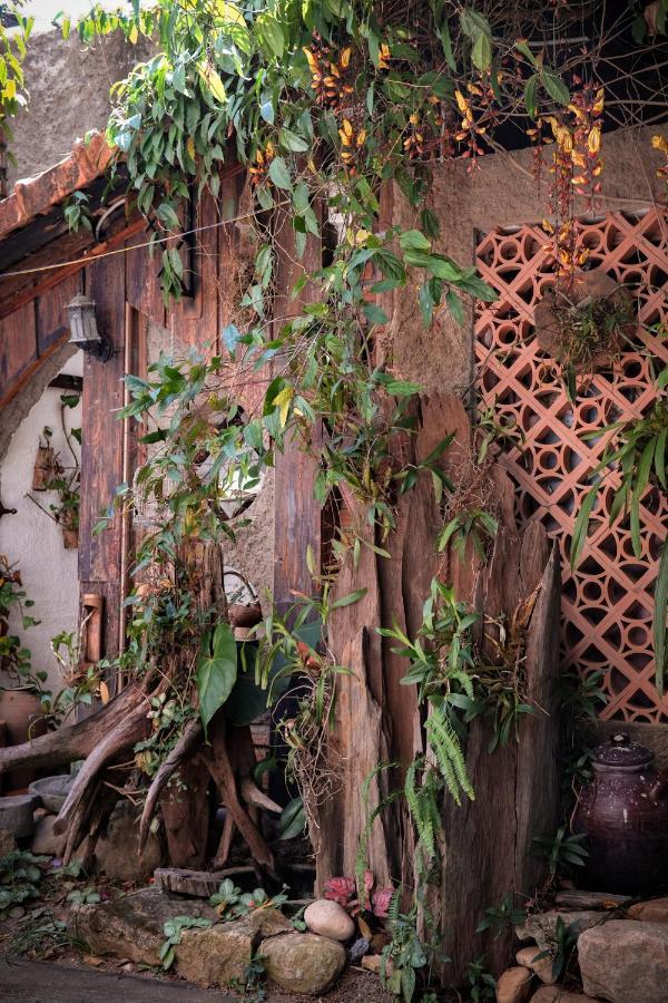 Y.O Inn Kon Tum Exterior foto