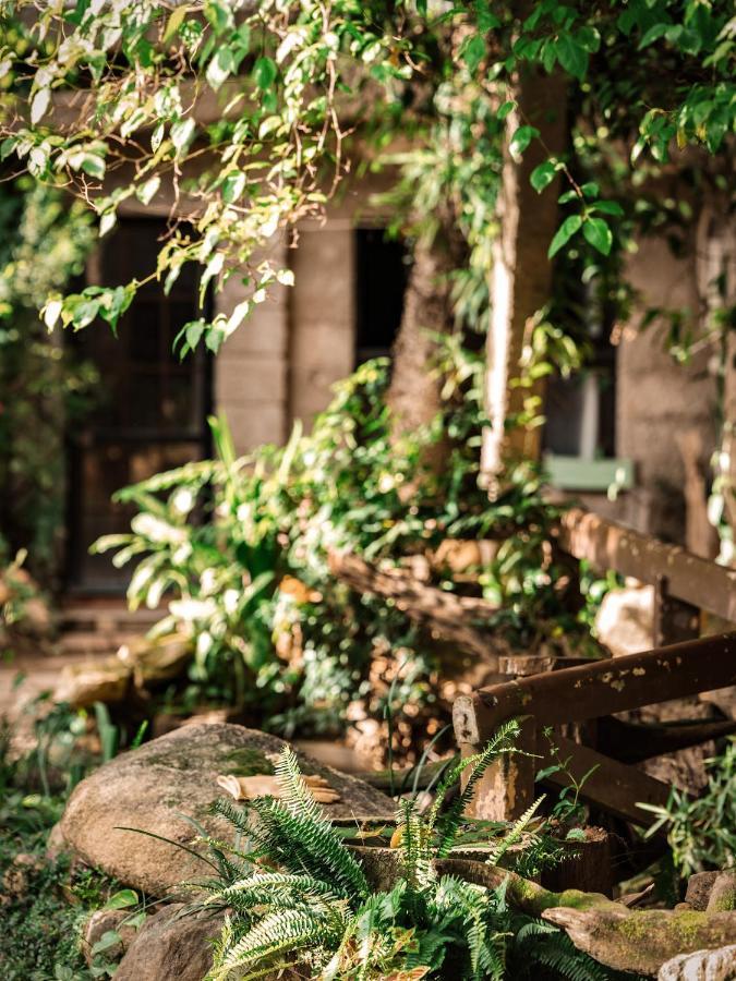 Y.O Inn Kon Tum Exterior foto
