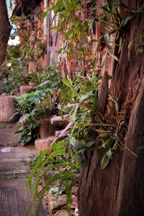 Y.O Inn Kon Tum Exterior foto