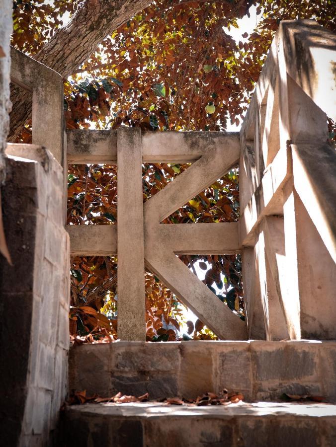 Y.O Inn Kon Tum Exterior foto